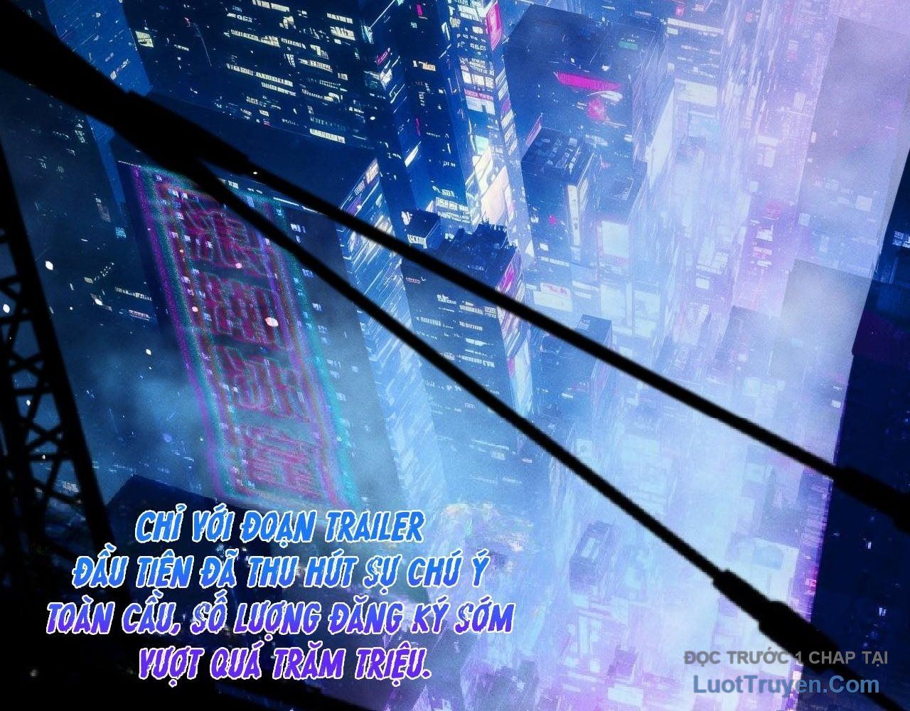 Xuyên Vào Game Cyber, Ta Soán Ngôi Boss: Chapter 1