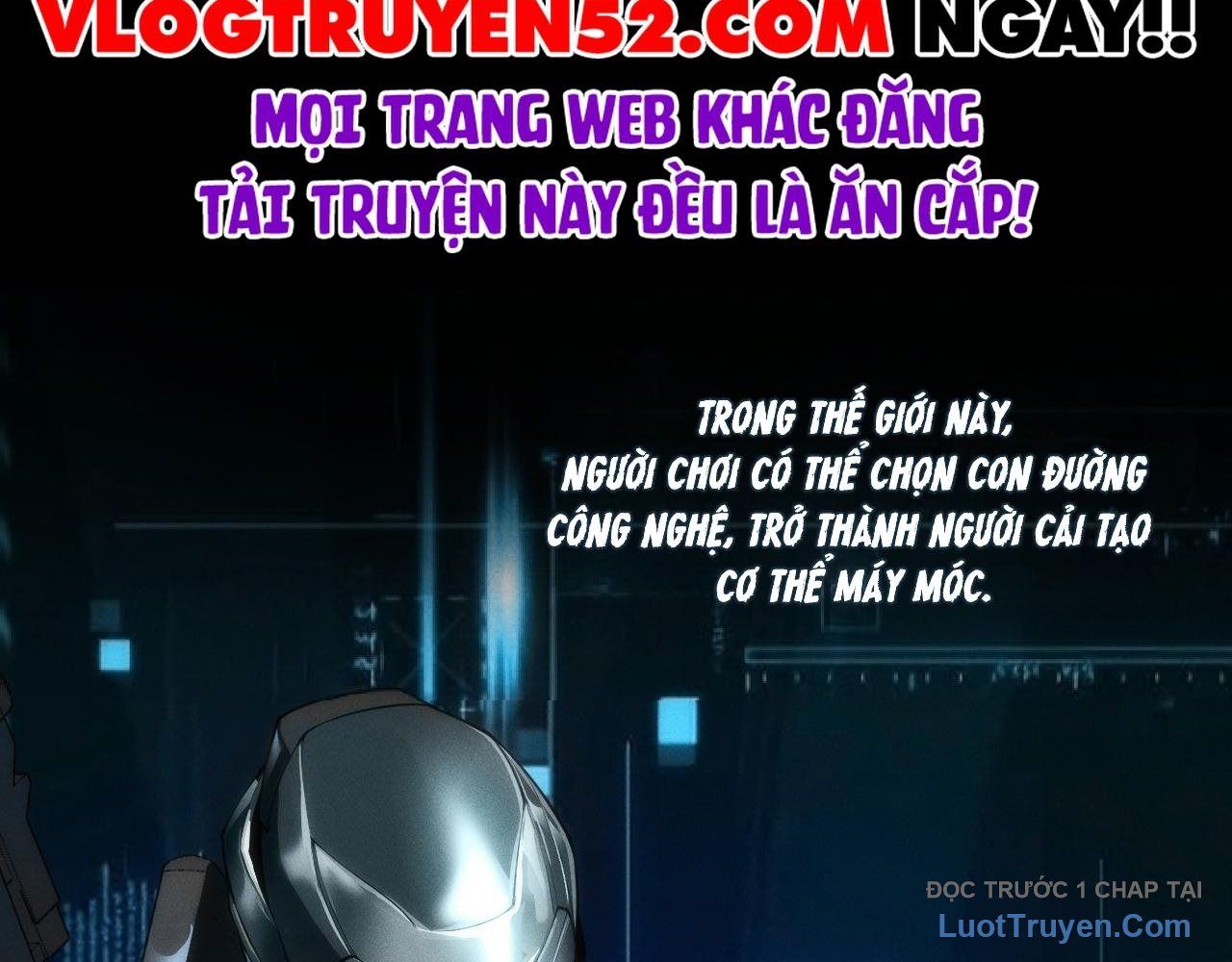 Xuyên Vào Game Cyber, Ta Soán Ngôi Boss: Chapter 1