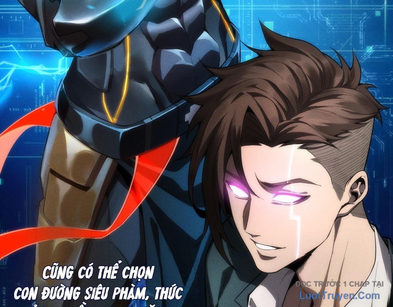Xuyên Vào Game Cyber, Ta Soán Ngôi Boss: Chapter 1
