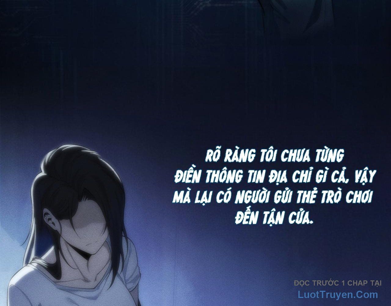 Xuyên Vào Game Cyber, Ta Soán Ngôi Boss: Chapter 1