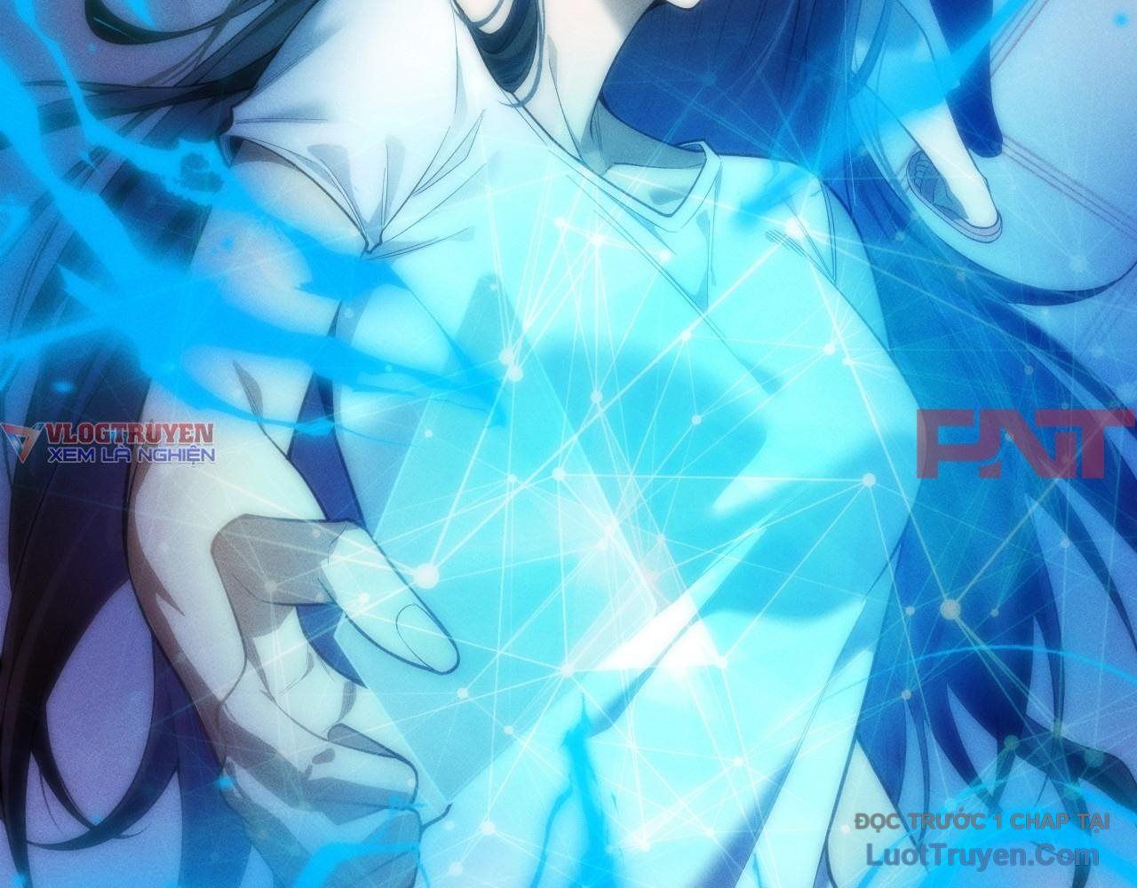 Xuyên Vào Game Cyber, Ta Soán Ngôi Boss: Chapter 1