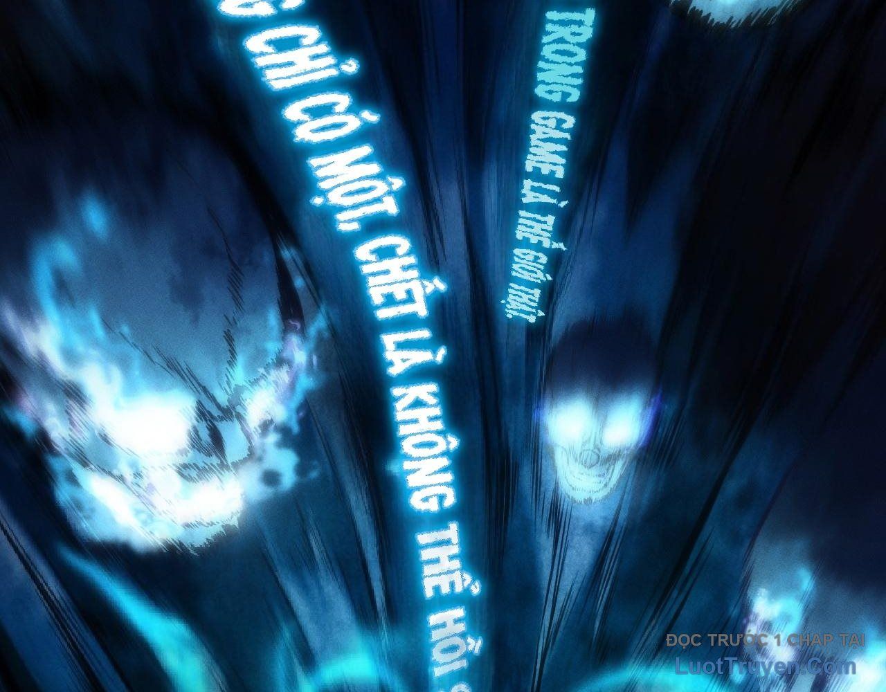 Xuyên Vào Game Cyber, Ta Soán Ngôi Boss: Chapter 1