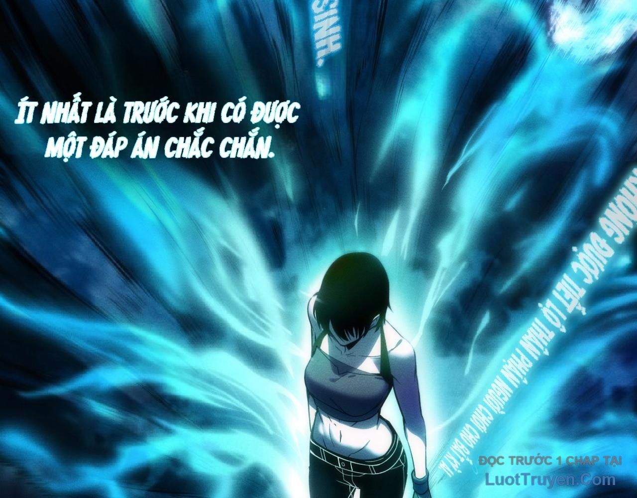 Xuyên Vào Game Cyber, Ta Soán Ngôi Boss: Chapter 1