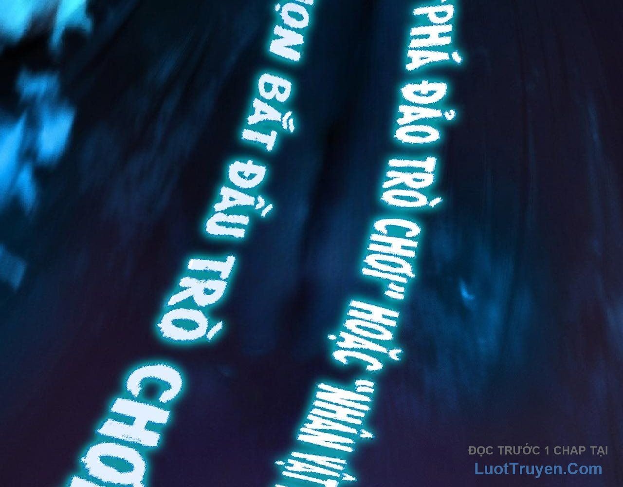 Xuyên Vào Game Cyber, Ta Soán Ngôi Boss: Chapter 1