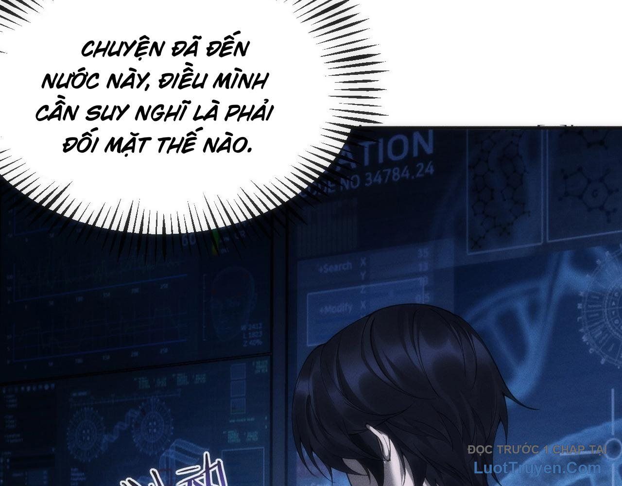 Xuyên Vào Game Cyber, Ta Soán Ngôi Boss: Chapter 1