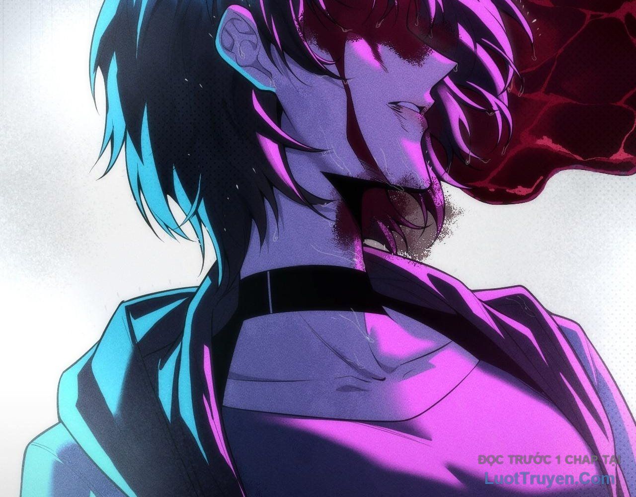 Xuyên Vào Game Cyber, Ta Soán Ngôi Boss: Chapter 1