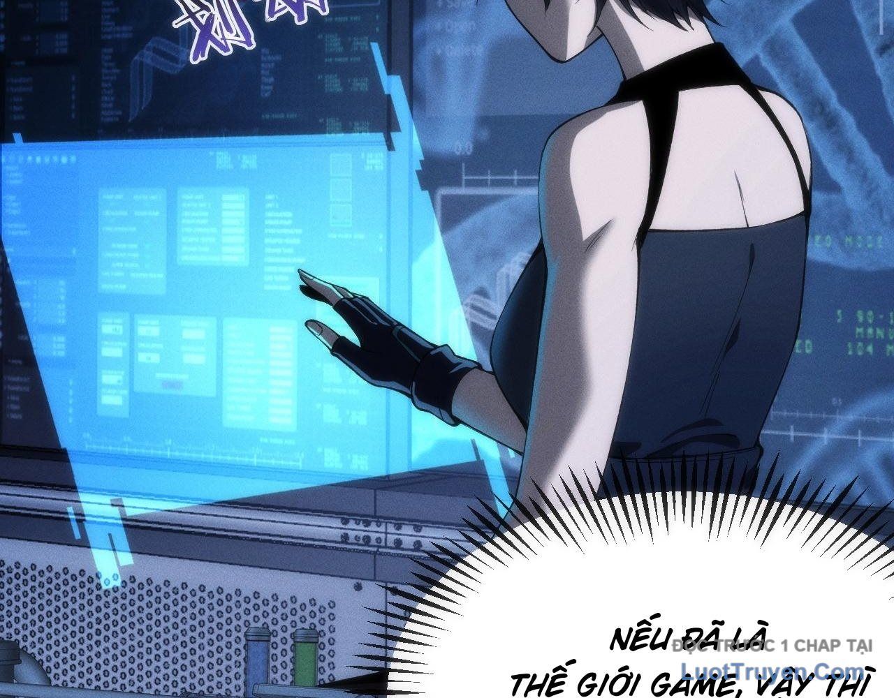Xuyên Vào Game Cyber, Ta Soán Ngôi Boss: Chapter 1