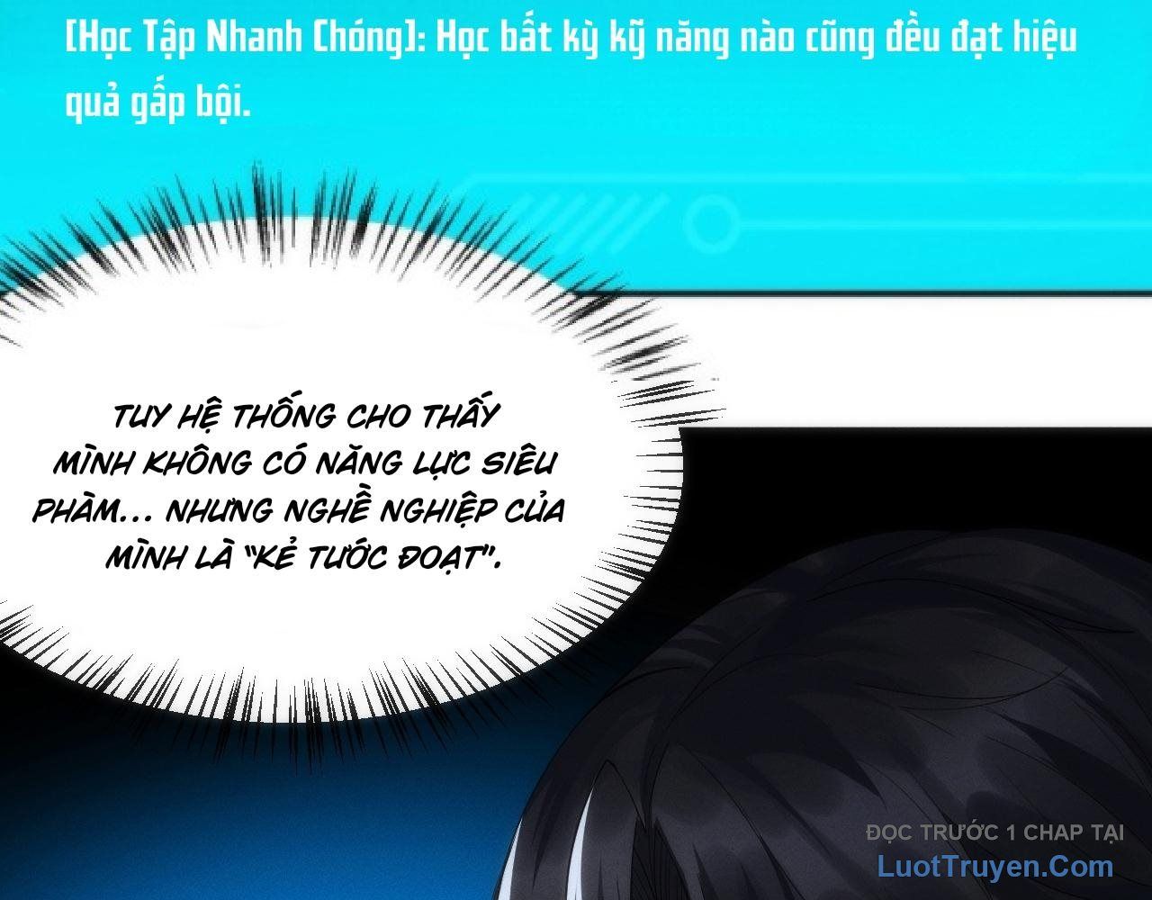 Xuyên Vào Game Cyber, Ta Soán Ngôi Boss: Chapter 1