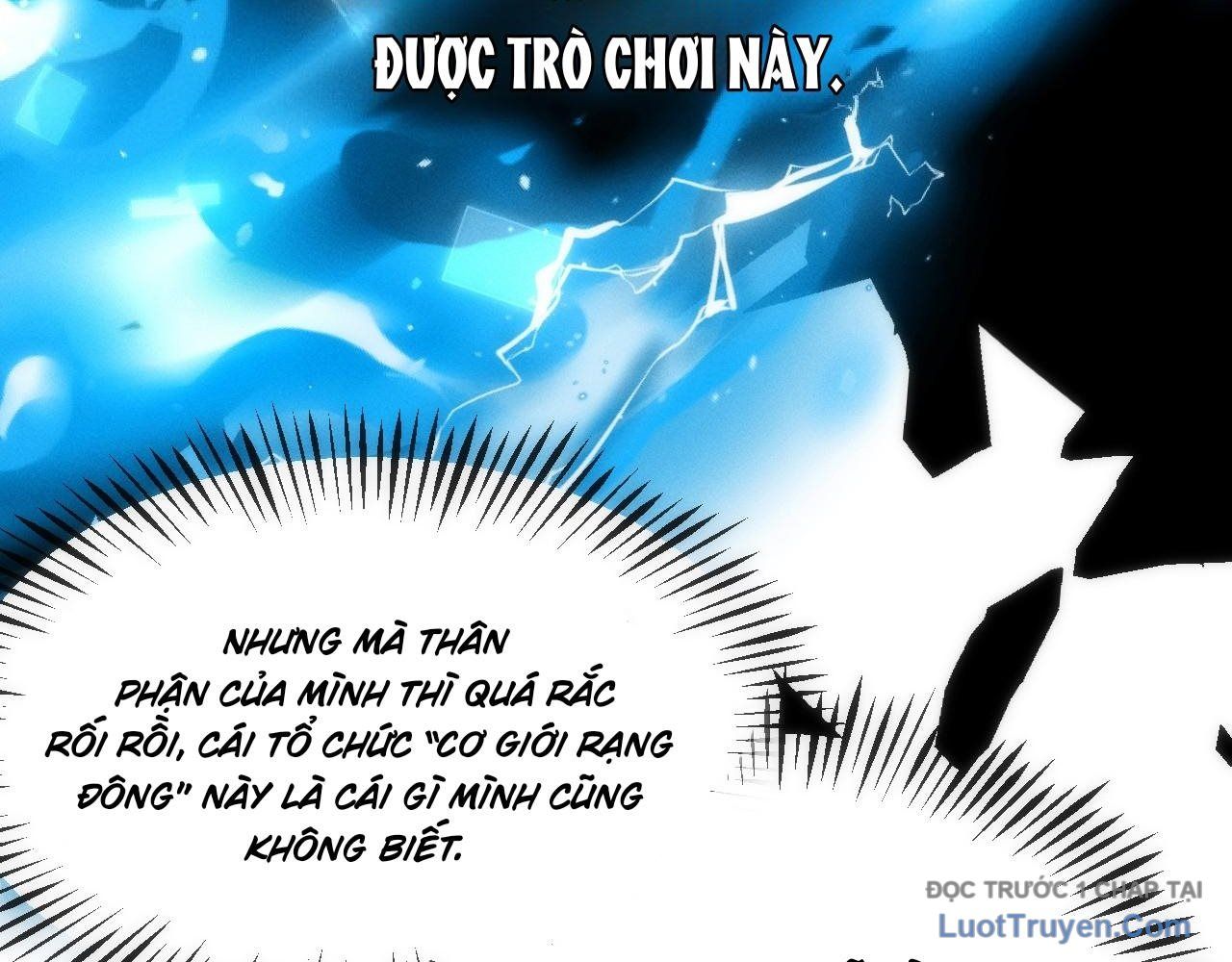 Xuyên Vào Game Cyber, Ta Soán Ngôi Boss: Chapter 1