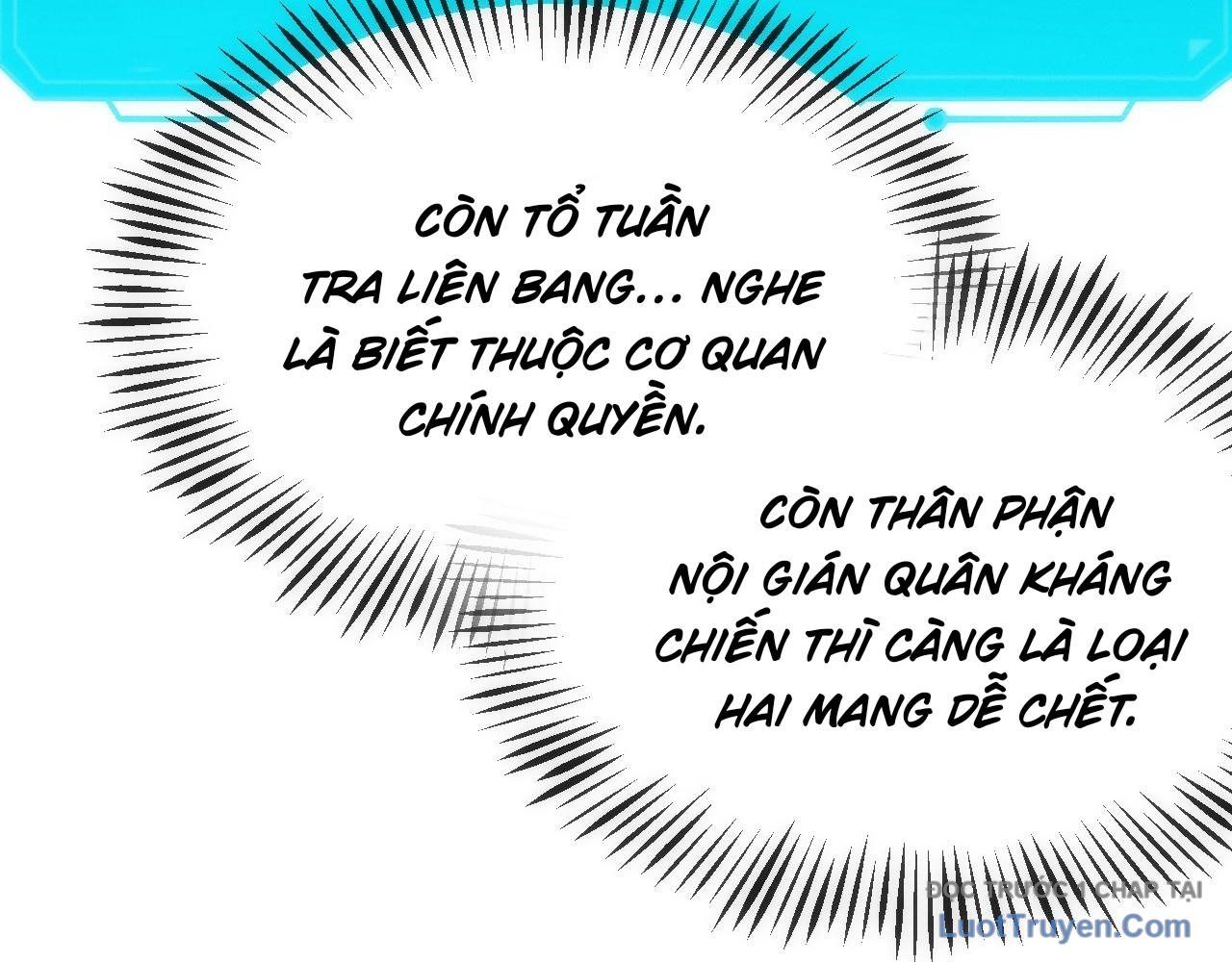 Xuyên Vào Game Cyber, Ta Soán Ngôi Boss: Chapter 1