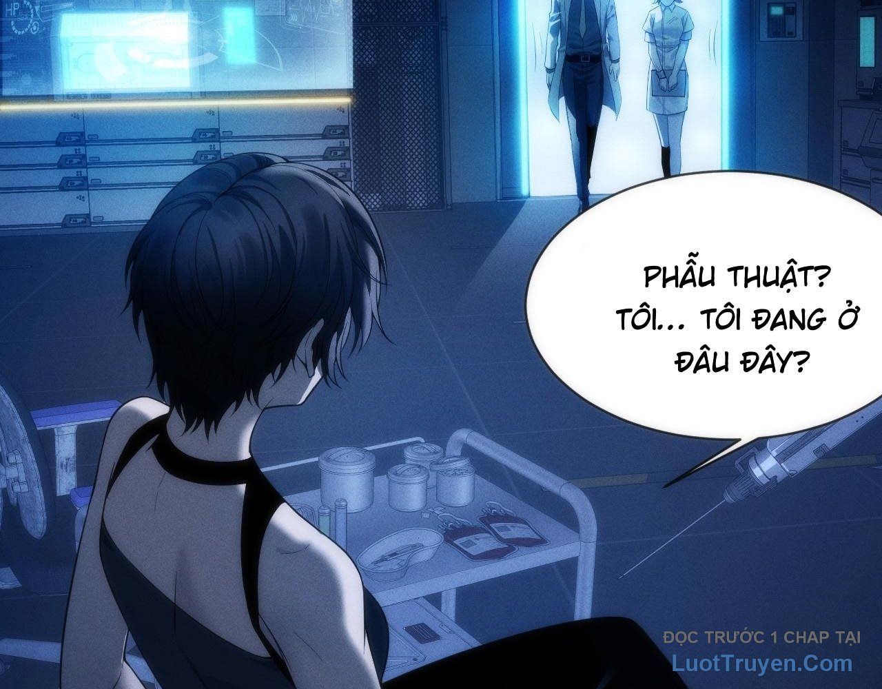 Xuyên Vào Game Cyber, Ta Soán Ngôi Boss: Chapter 1