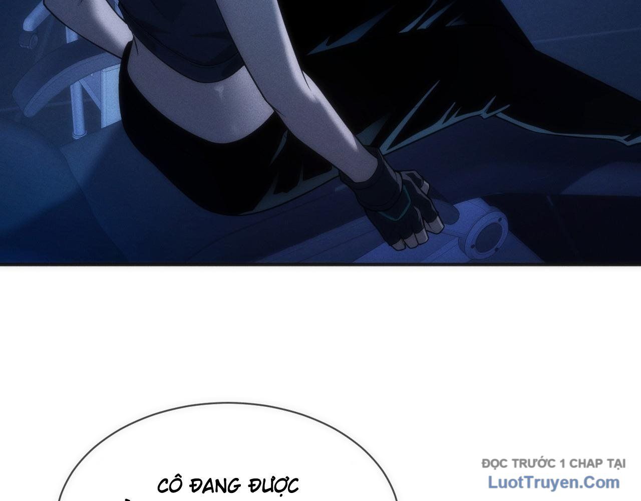 Xuyên Vào Game Cyber, Ta Soán Ngôi Boss: Chapter 1