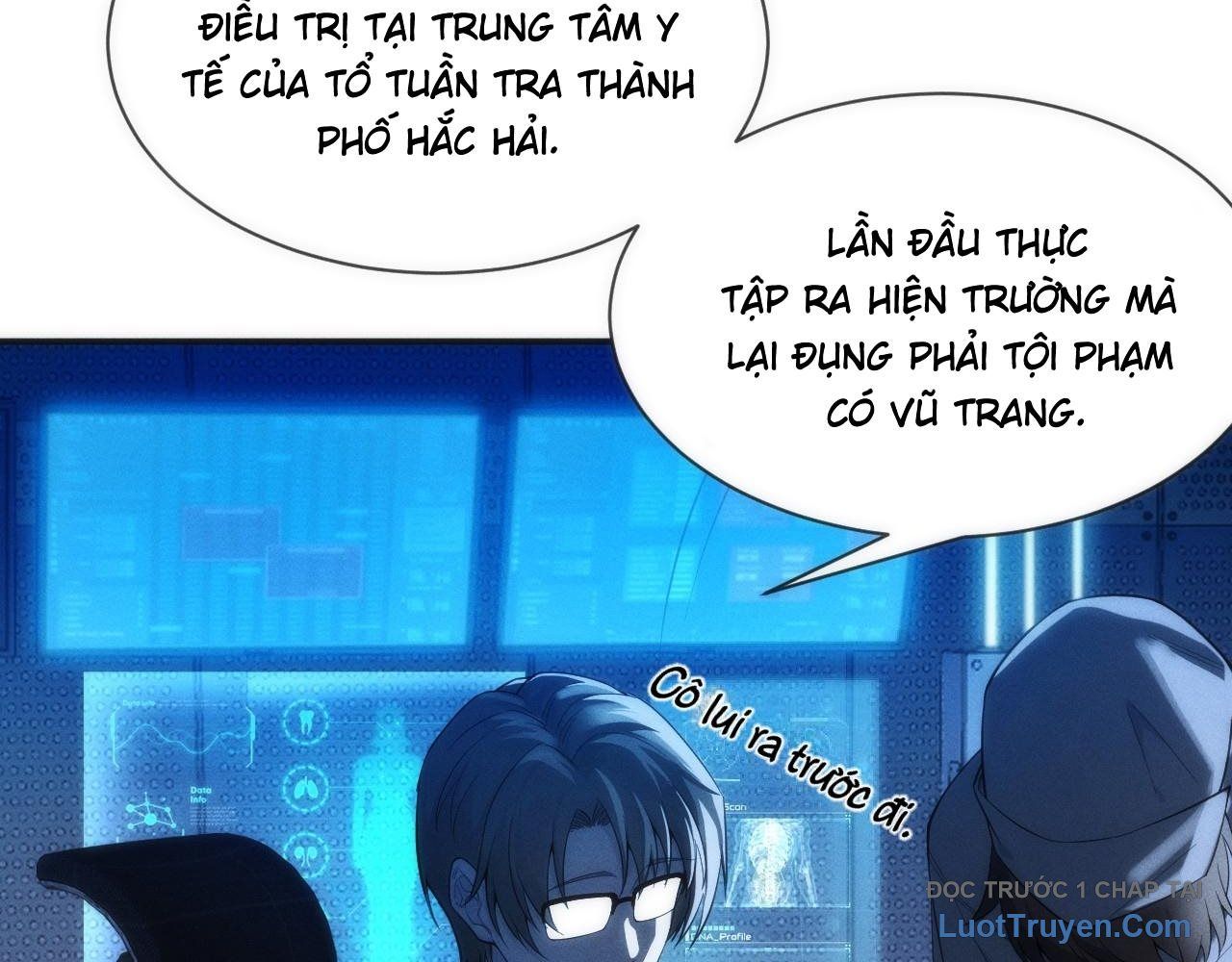 Xuyên Vào Game Cyber, Ta Soán Ngôi Boss: Chapter 1