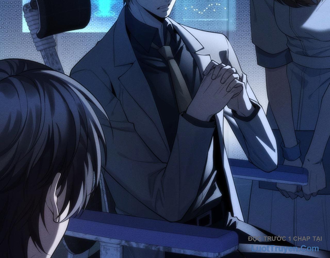 Xuyên Vào Game Cyber, Ta Soán Ngôi Boss: Chapter 1