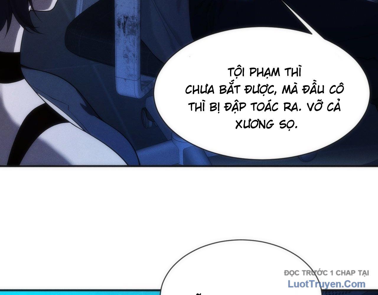 Xuyên Vào Game Cyber, Ta Soán Ngôi Boss: Chapter 1