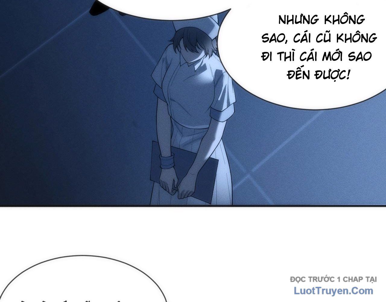 Xuyên Vào Game Cyber, Ta Soán Ngôi Boss: Chapter 1