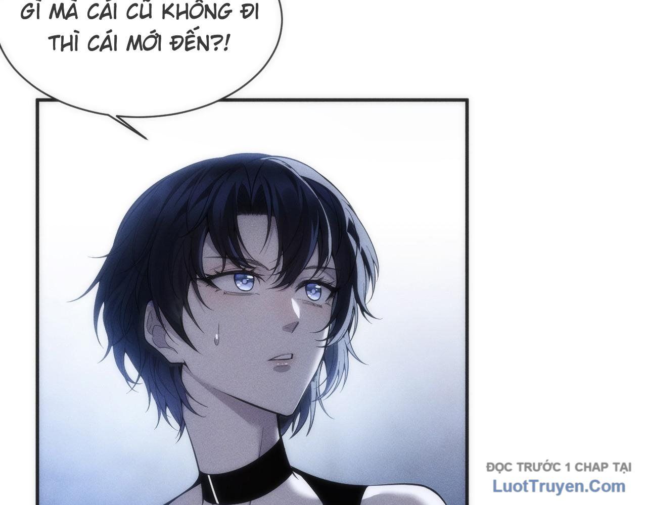 Xuyên Vào Game Cyber, Ta Soán Ngôi Boss: Chapter 1