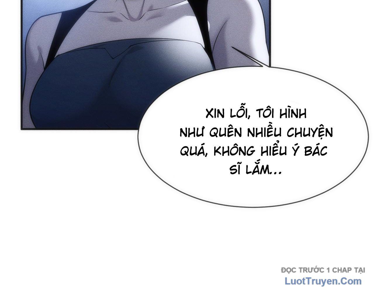 Xuyên Vào Game Cyber, Ta Soán Ngôi Boss: Chapter 1