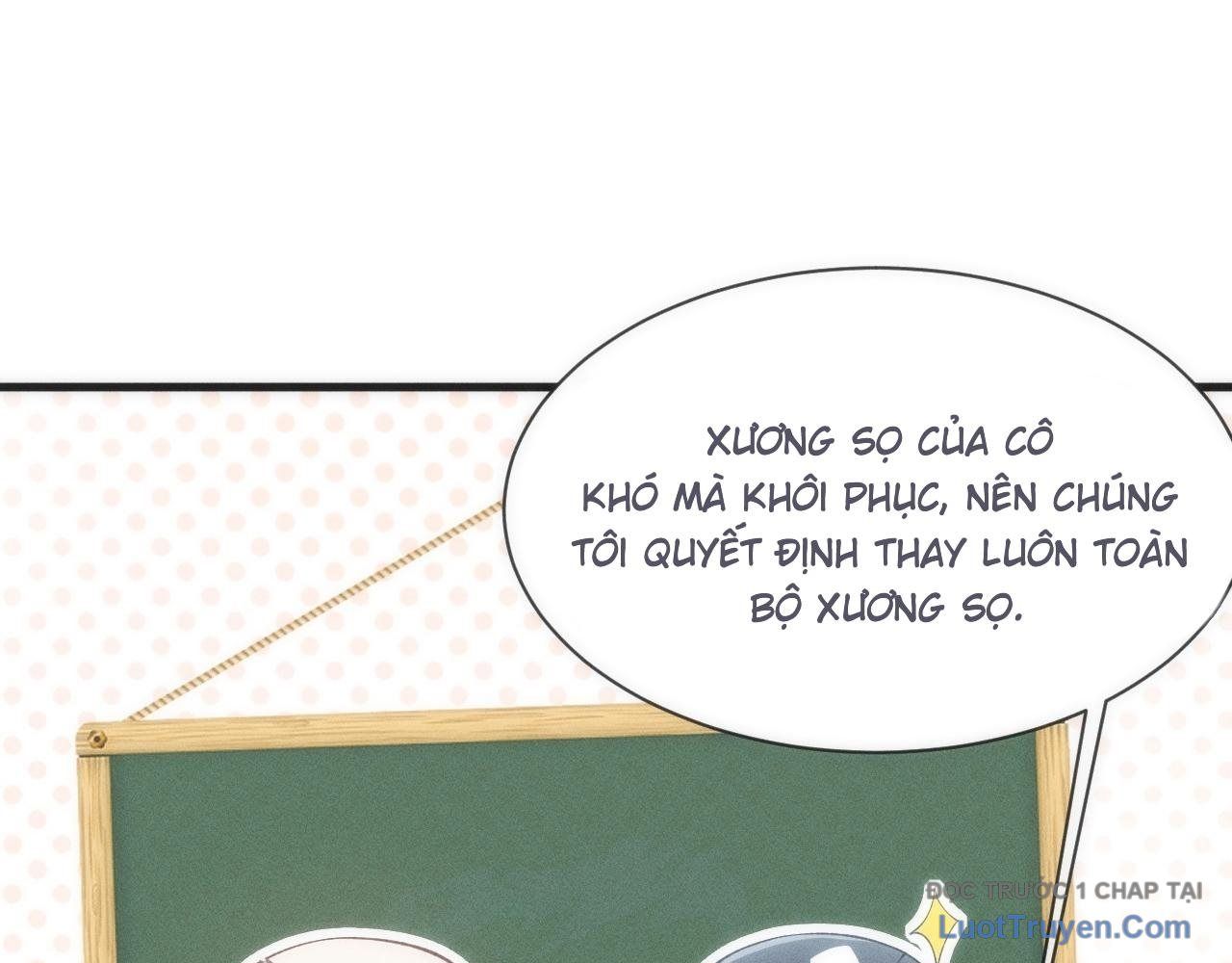 Xuyên Vào Game Cyber, Ta Soán Ngôi Boss: Chapter 1