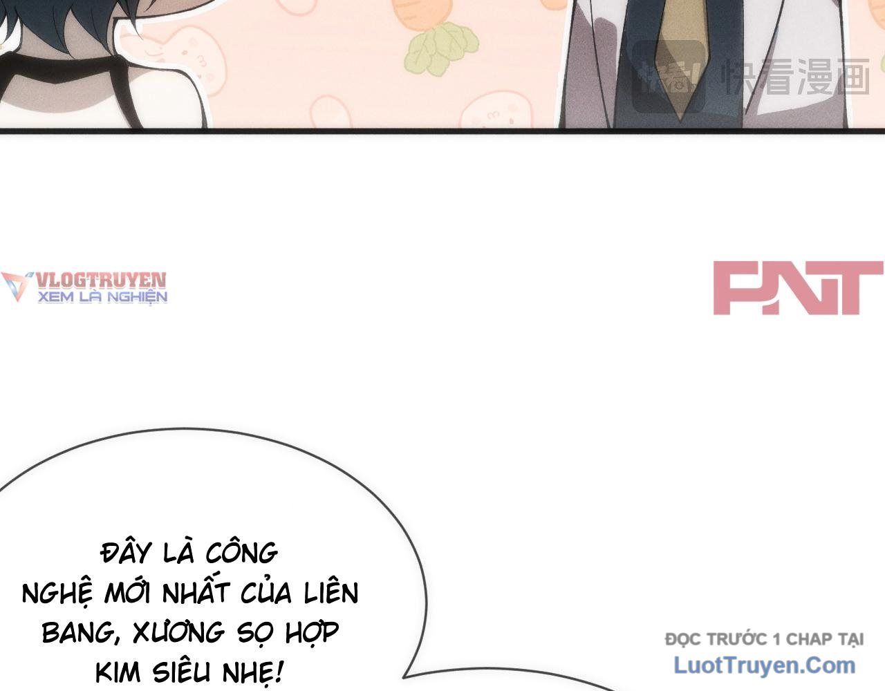 Xuyên Vào Game Cyber, Ta Soán Ngôi Boss: Chapter 1