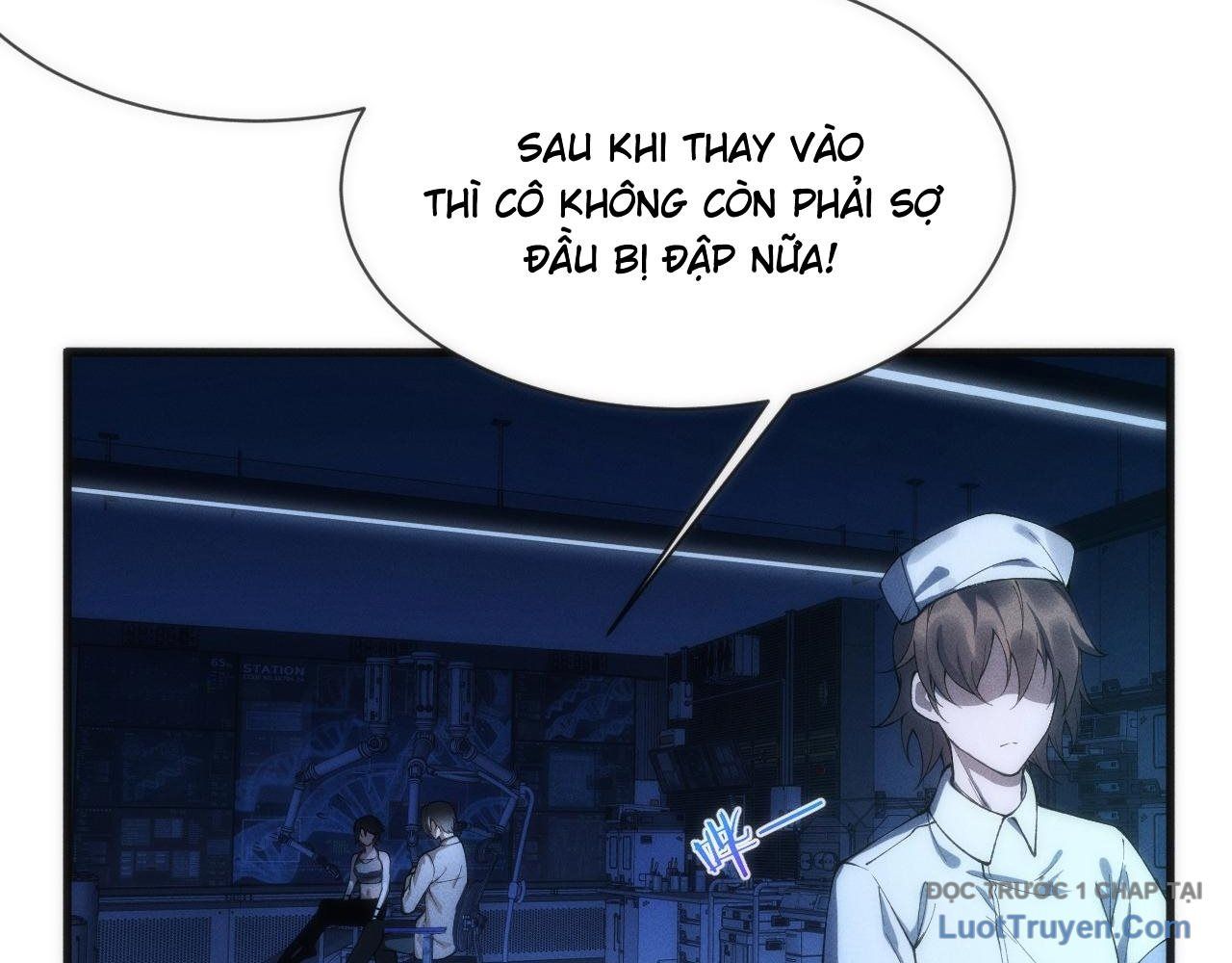 Xuyên Vào Game Cyber, Ta Soán Ngôi Boss: Chapter 1