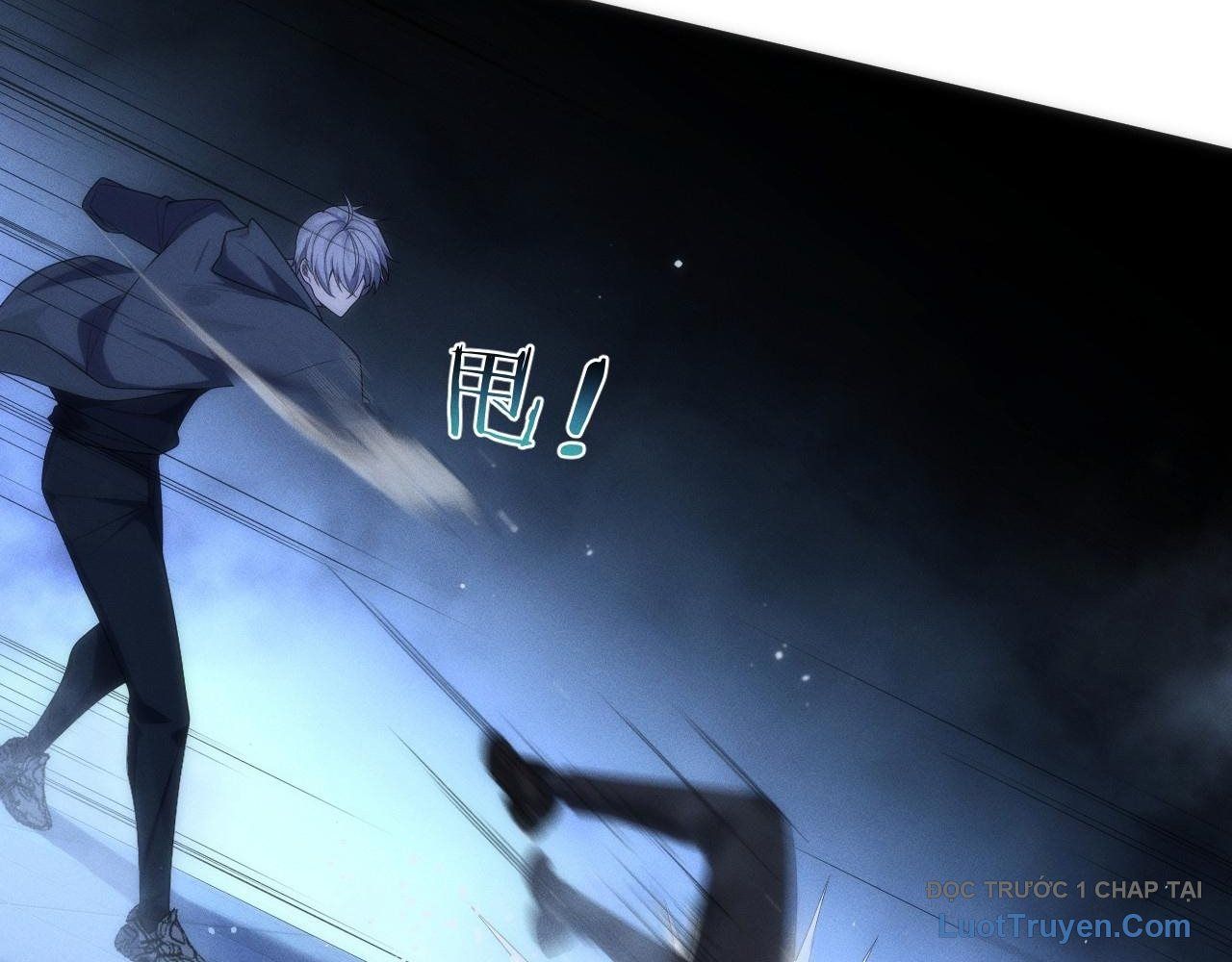 Xuyên Vào Game Cyber, Ta Soán Ngôi Boss: Chapter 10