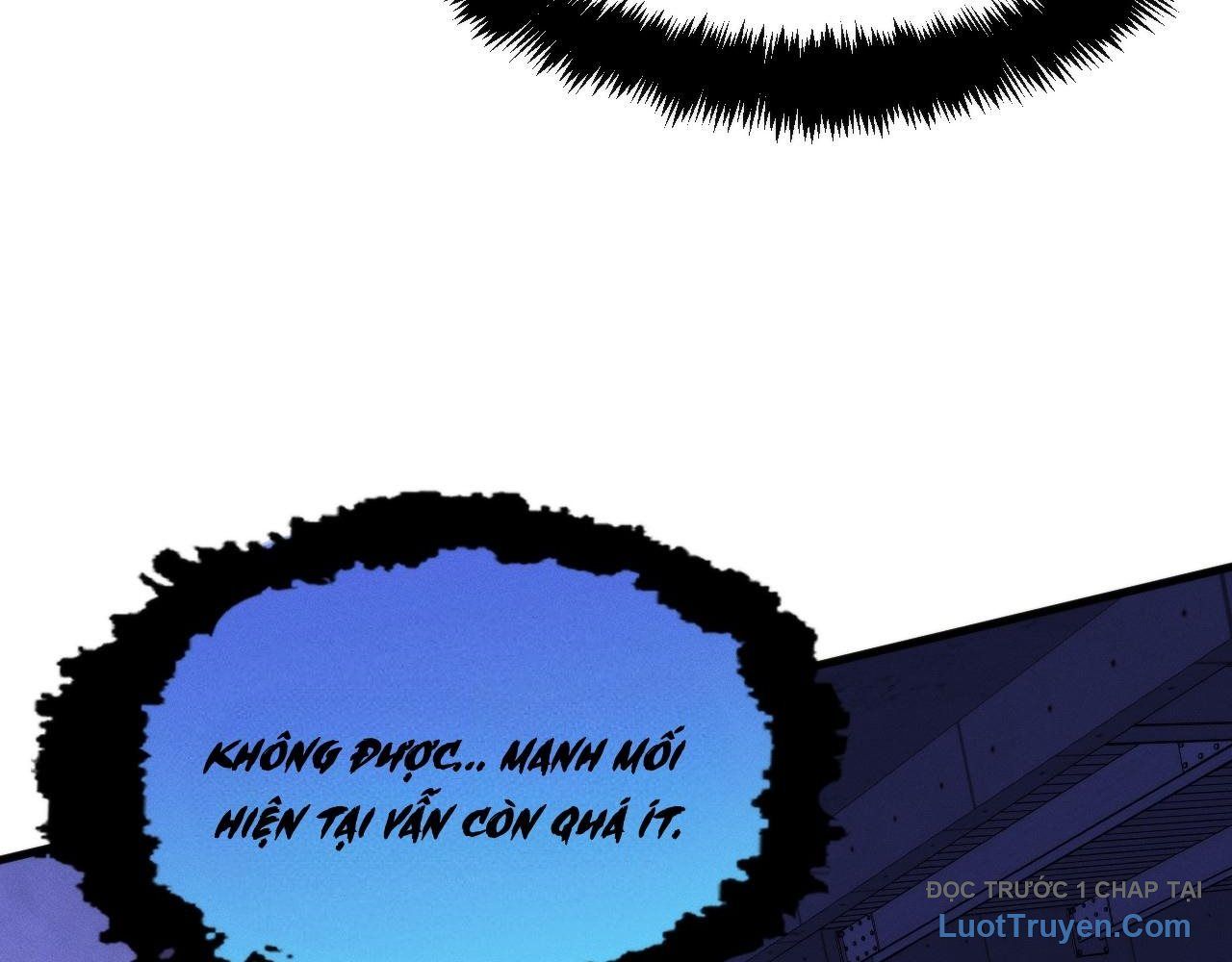 Xuyên Vào Game Cyber, Ta Soán Ngôi Boss: Chapter 10