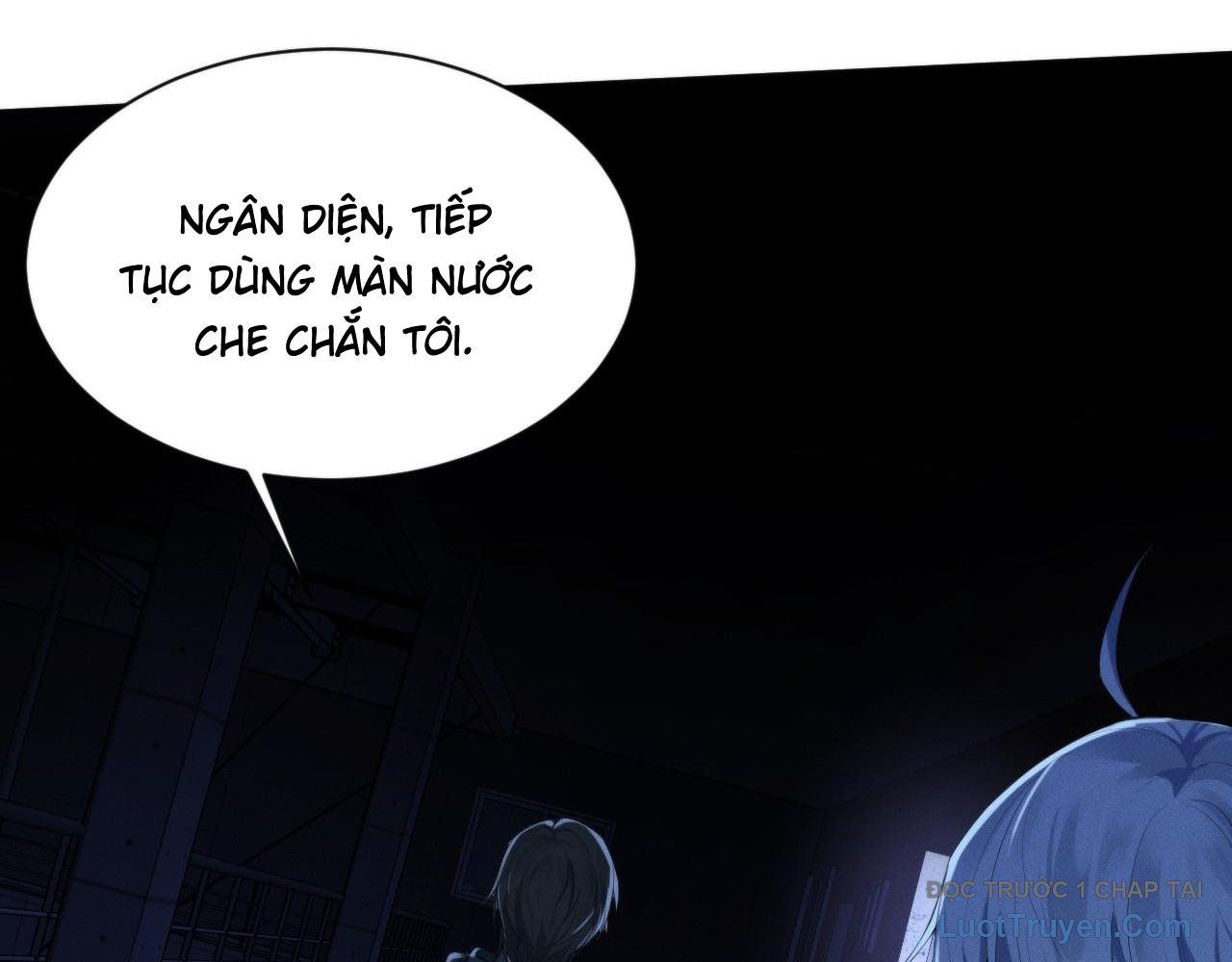 Xuyên Vào Game Cyber, Ta Soán Ngôi Boss: Chapter 10