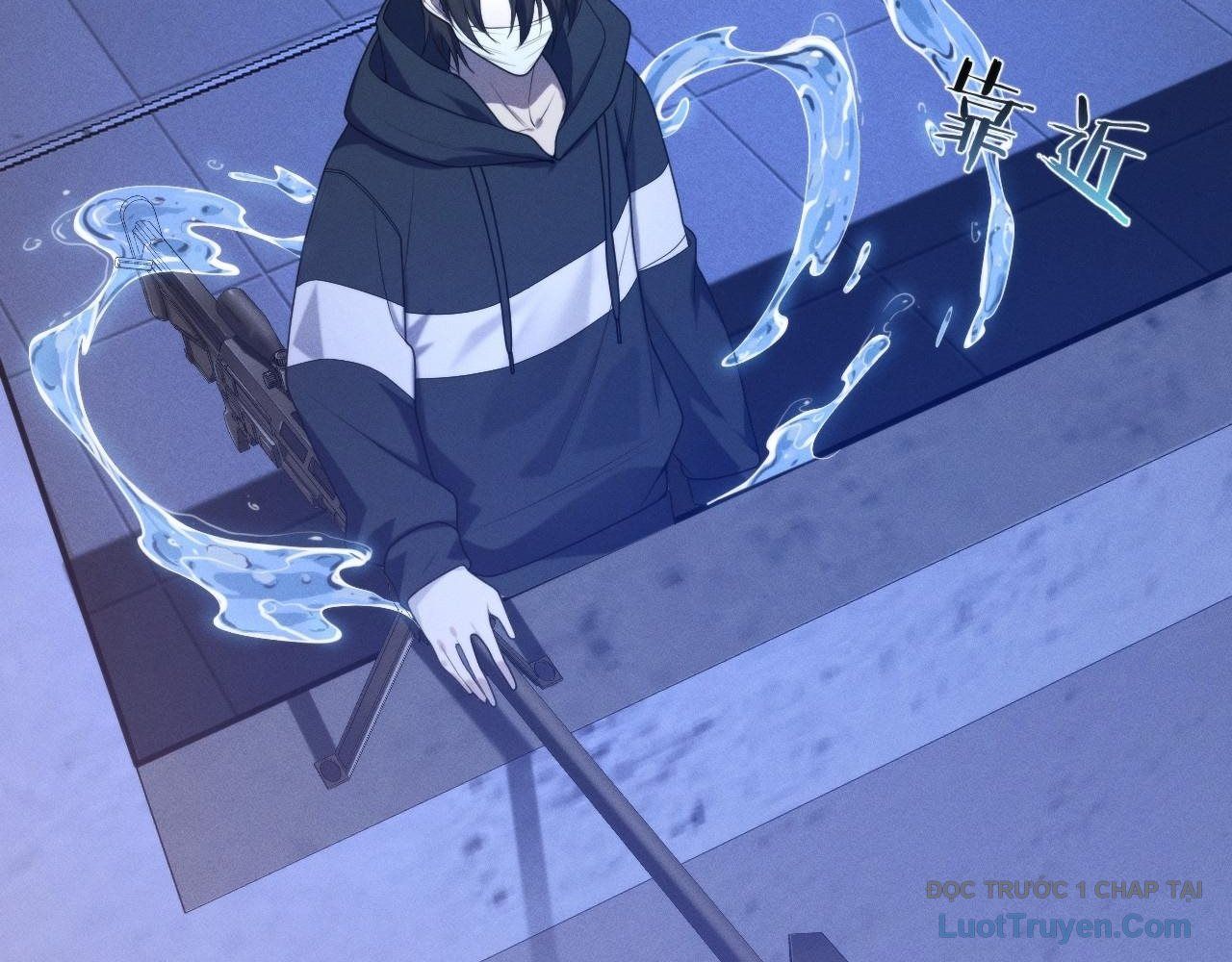 Xuyên Vào Game Cyber, Ta Soán Ngôi Boss: Chapter 10