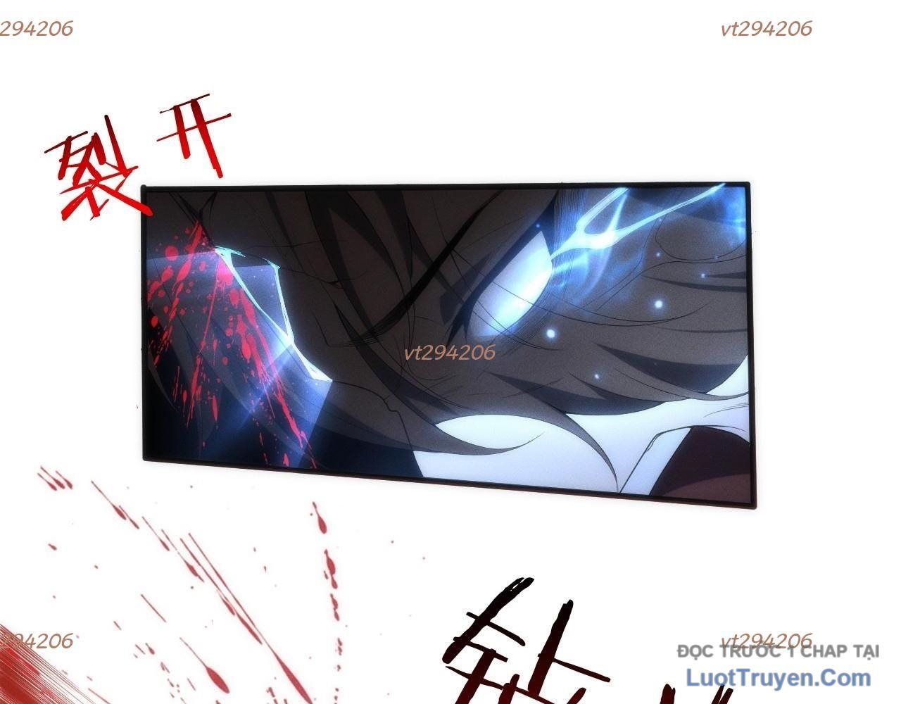 Xuyên Vào Game Cyber, Ta Soán Ngôi Boss: Chapter 10