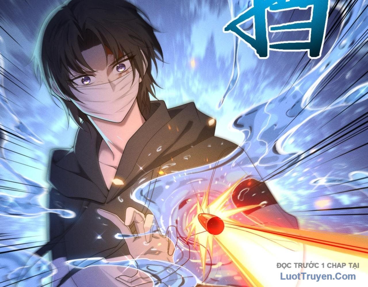 Xuyên Vào Game Cyber, Ta Soán Ngôi Boss: Chapter 10