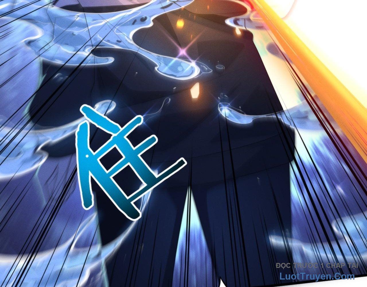 Xuyên Vào Game Cyber, Ta Soán Ngôi Boss: Chapter 10