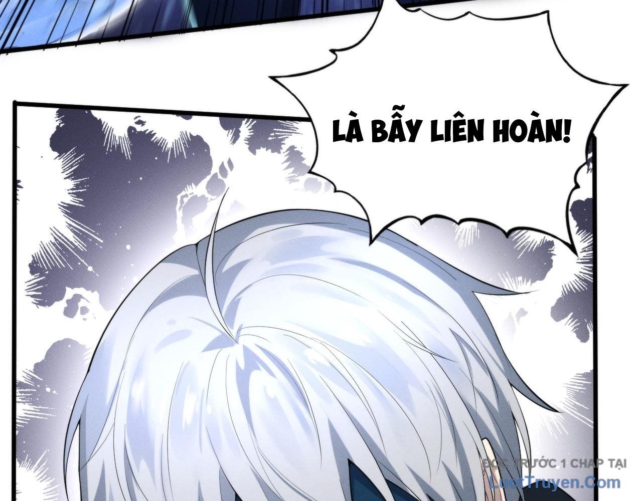 Xuyên Vào Game Cyber, Ta Soán Ngôi Boss: Chapter 10