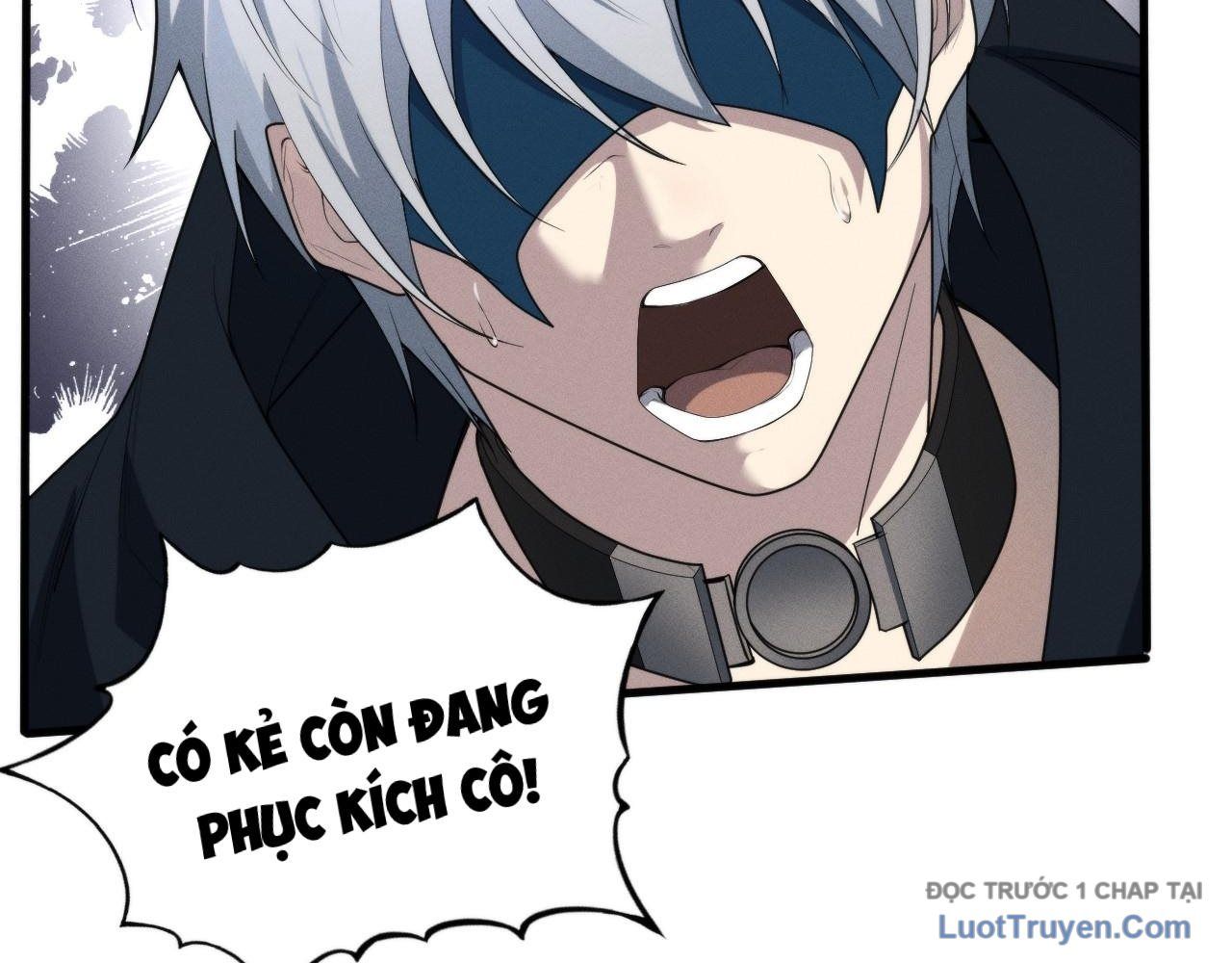 Xuyên Vào Game Cyber, Ta Soán Ngôi Boss: Chapter 10