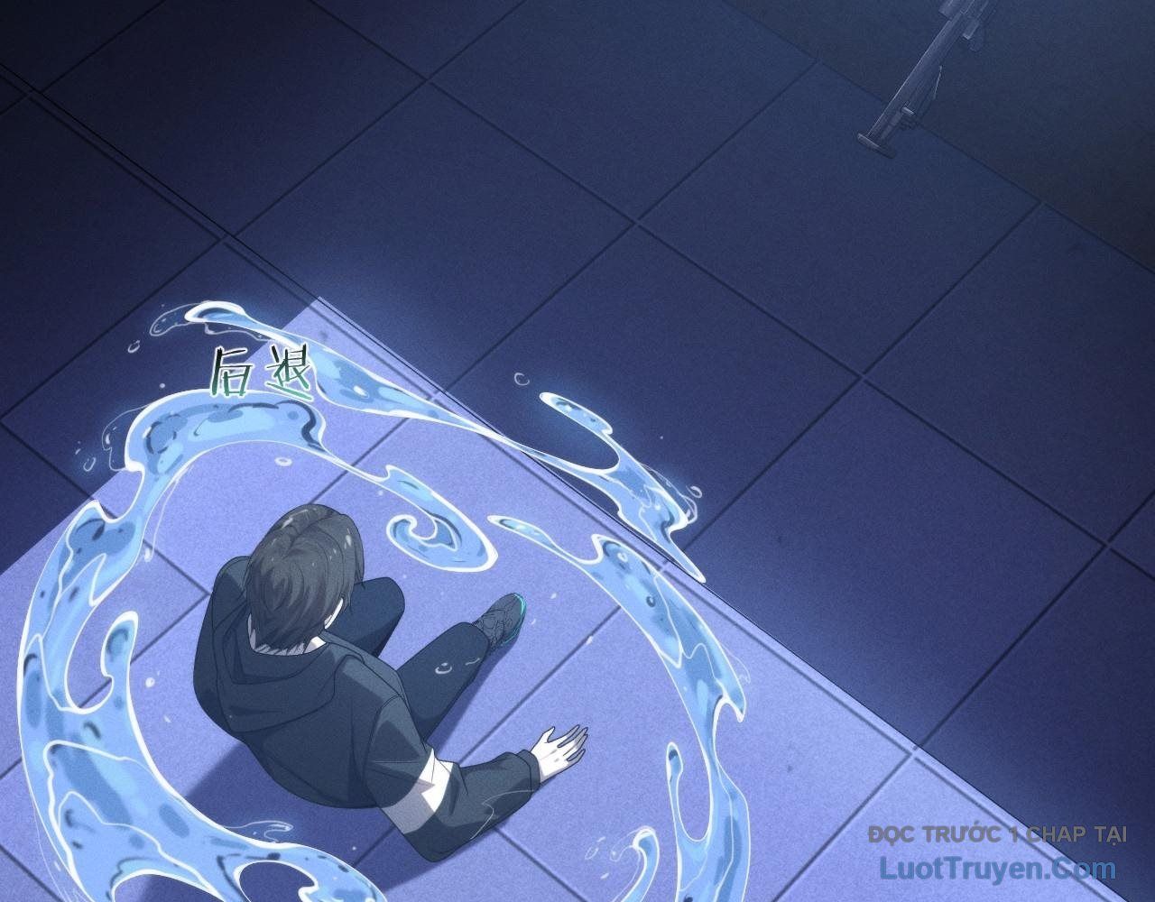 Xuyên Vào Game Cyber, Ta Soán Ngôi Boss: Chapter 10