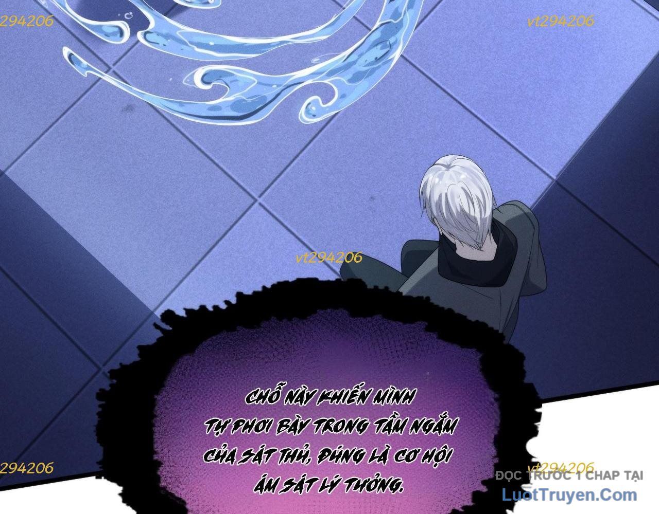 Xuyên Vào Game Cyber, Ta Soán Ngôi Boss: Chapter 10