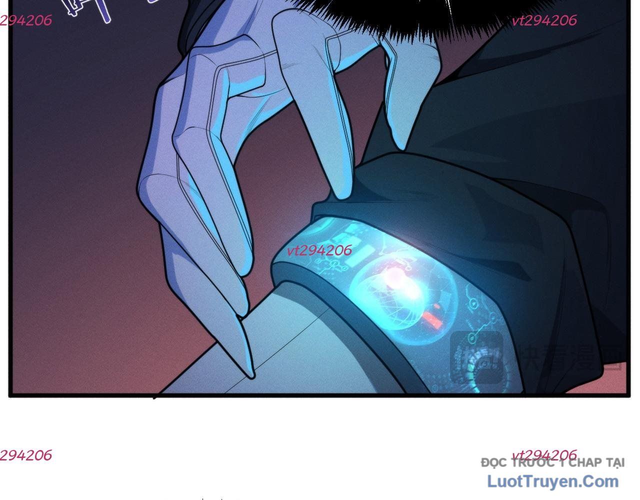 Xuyên Vào Game Cyber, Ta Soán Ngôi Boss: Chapter 10