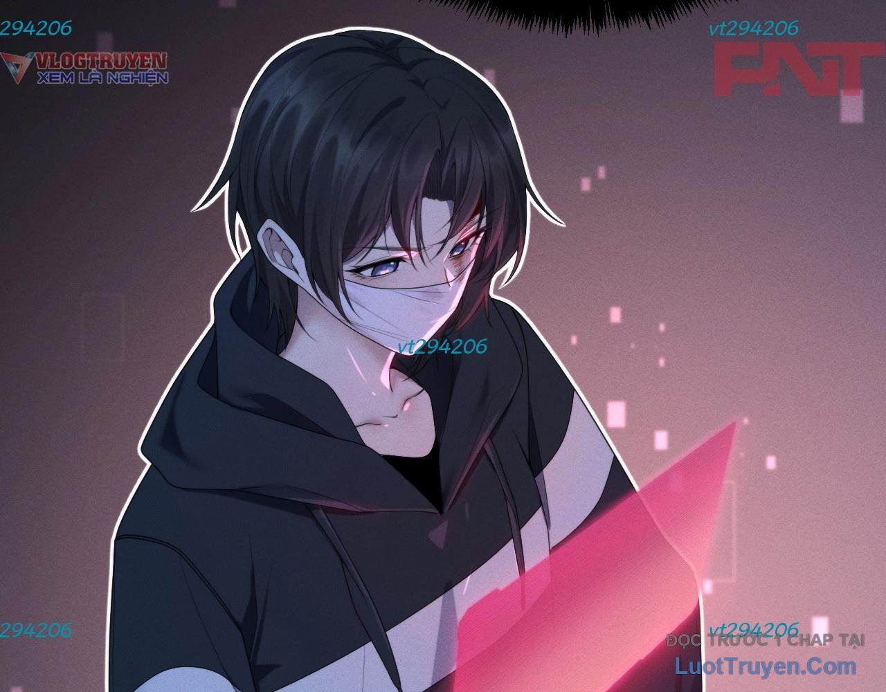 Xuyên Vào Game Cyber, Ta Soán Ngôi Boss: Chapter 10