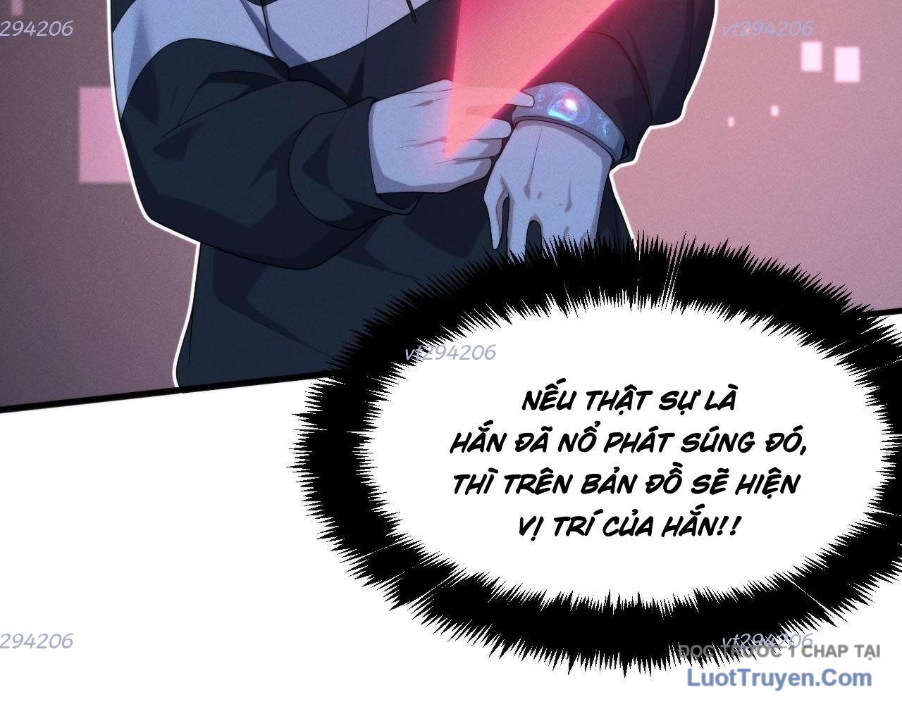 Xuyên Vào Game Cyber, Ta Soán Ngôi Boss: Chapter 10