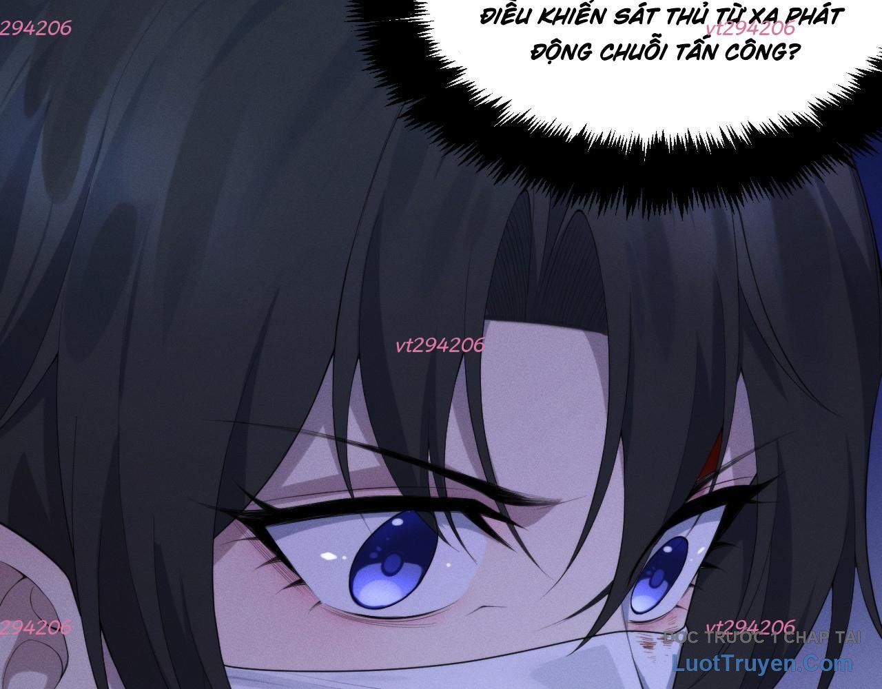 Xuyên Vào Game Cyber, Ta Soán Ngôi Boss: Chapter 10