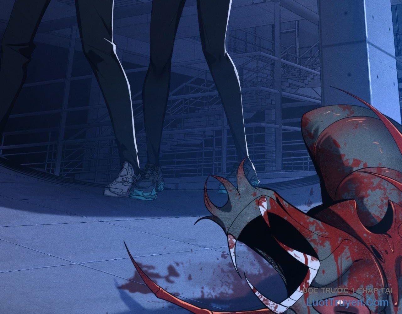 Xuyên Vào Game Cyber, Ta Soán Ngôi Boss: Chapter 10