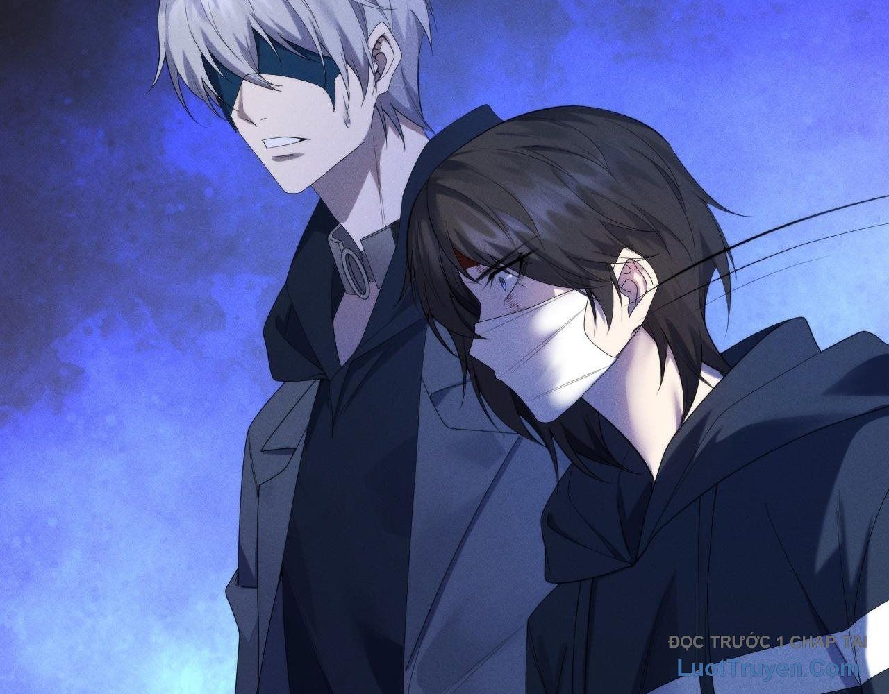 Xuyên Vào Game Cyber, Ta Soán Ngôi Boss: Chapter 10