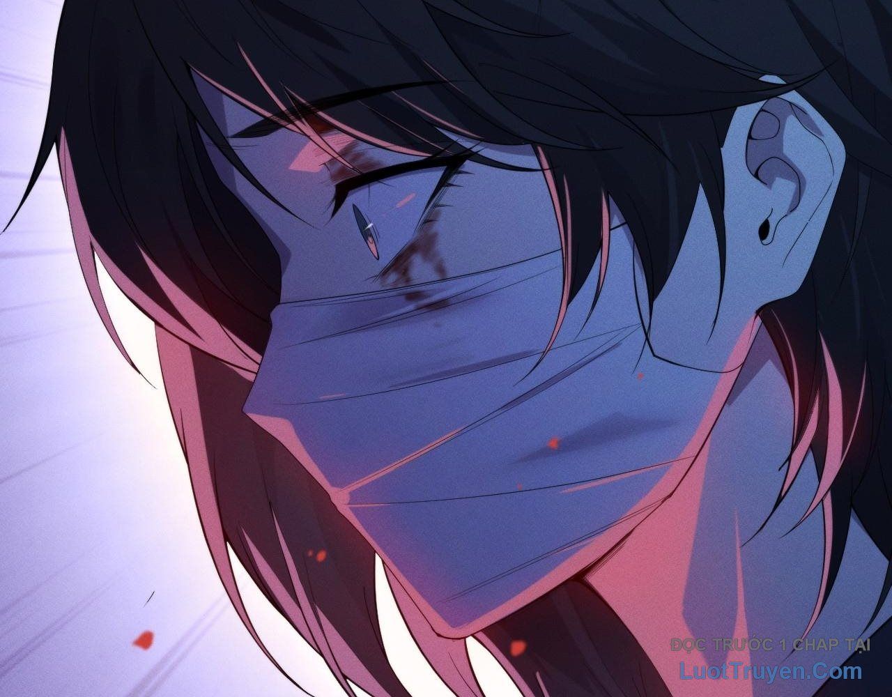 Xuyên Vào Game Cyber, Ta Soán Ngôi Boss: Chapter 10