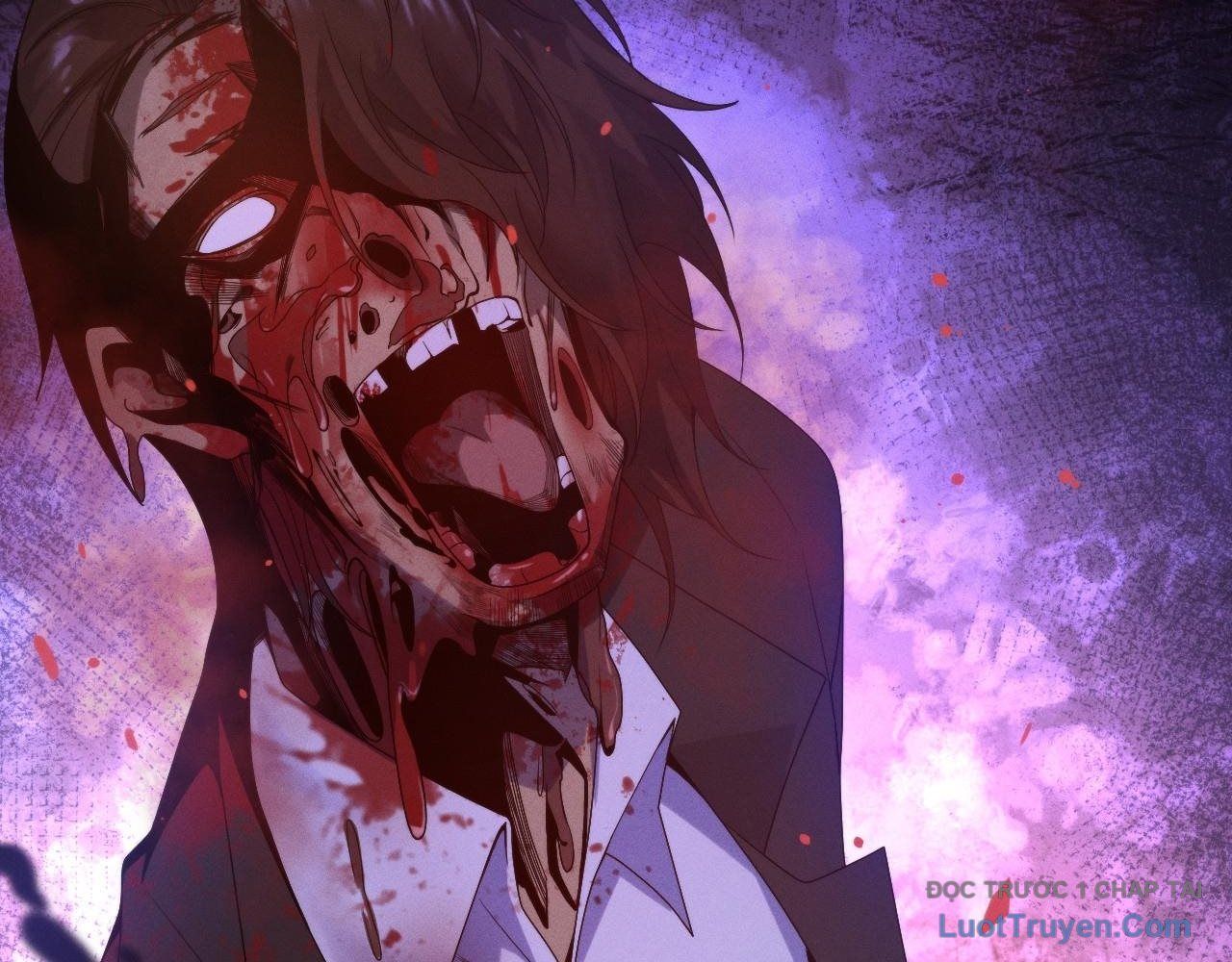 Xuyên Vào Game Cyber, Ta Soán Ngôi Boss: Chapter 10