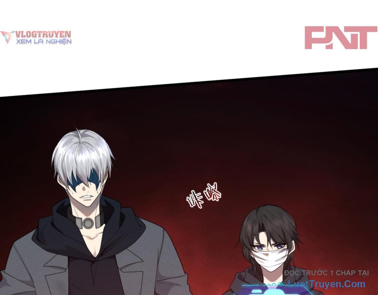 Xuyên Vào Game Cyber, Ta Soán Ngôi Boss: Chapter 10