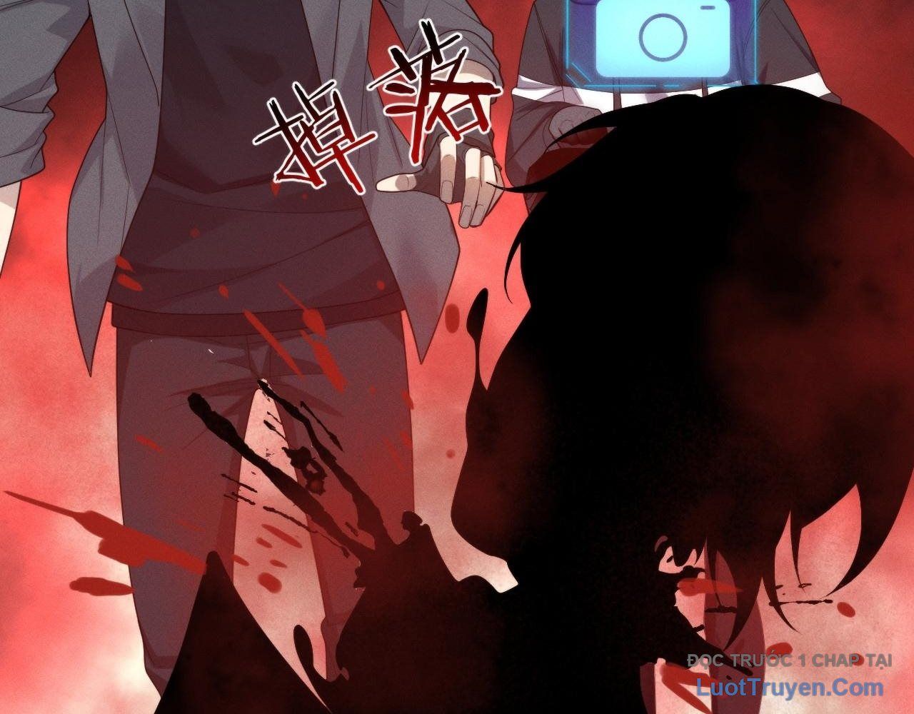 Xuyên Vào Game Cyber, Ta Soán Ngôi Boss: Chapter 10