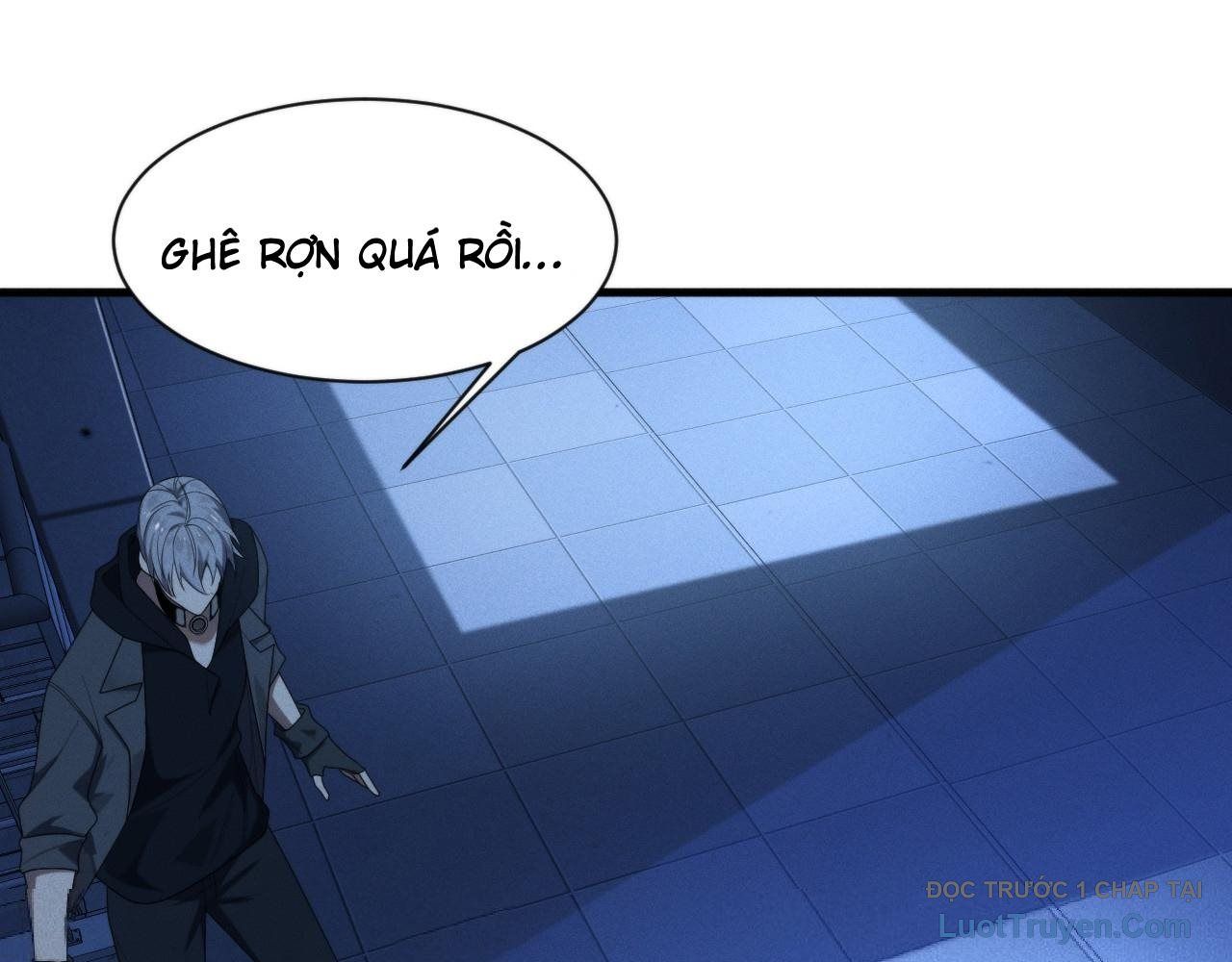 Xuyên Vào Game Cyber, Ta Soán Ngôi Boss: Chapter 10