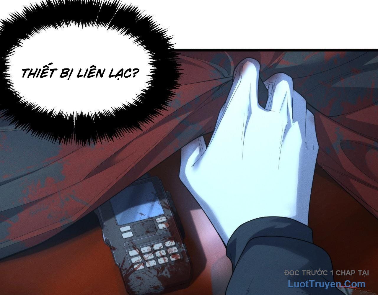 Xuyên Vào Game Cyber, Ta Soán Ngôi Boss: Chapter 10