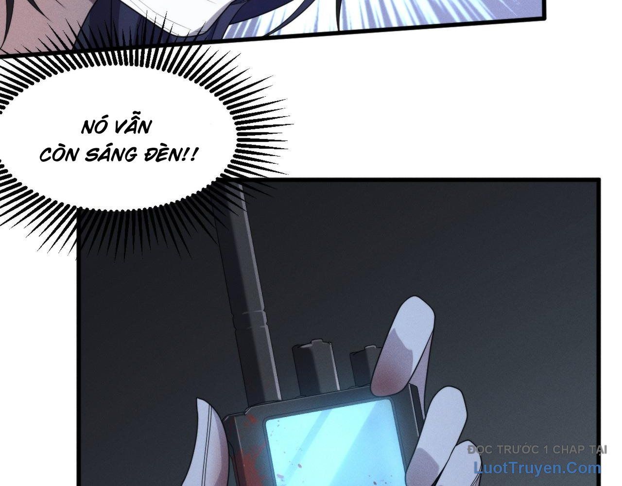 Xuyên Vào Game Cyber, Ta Soán Ngôi Boss: Chapter 10