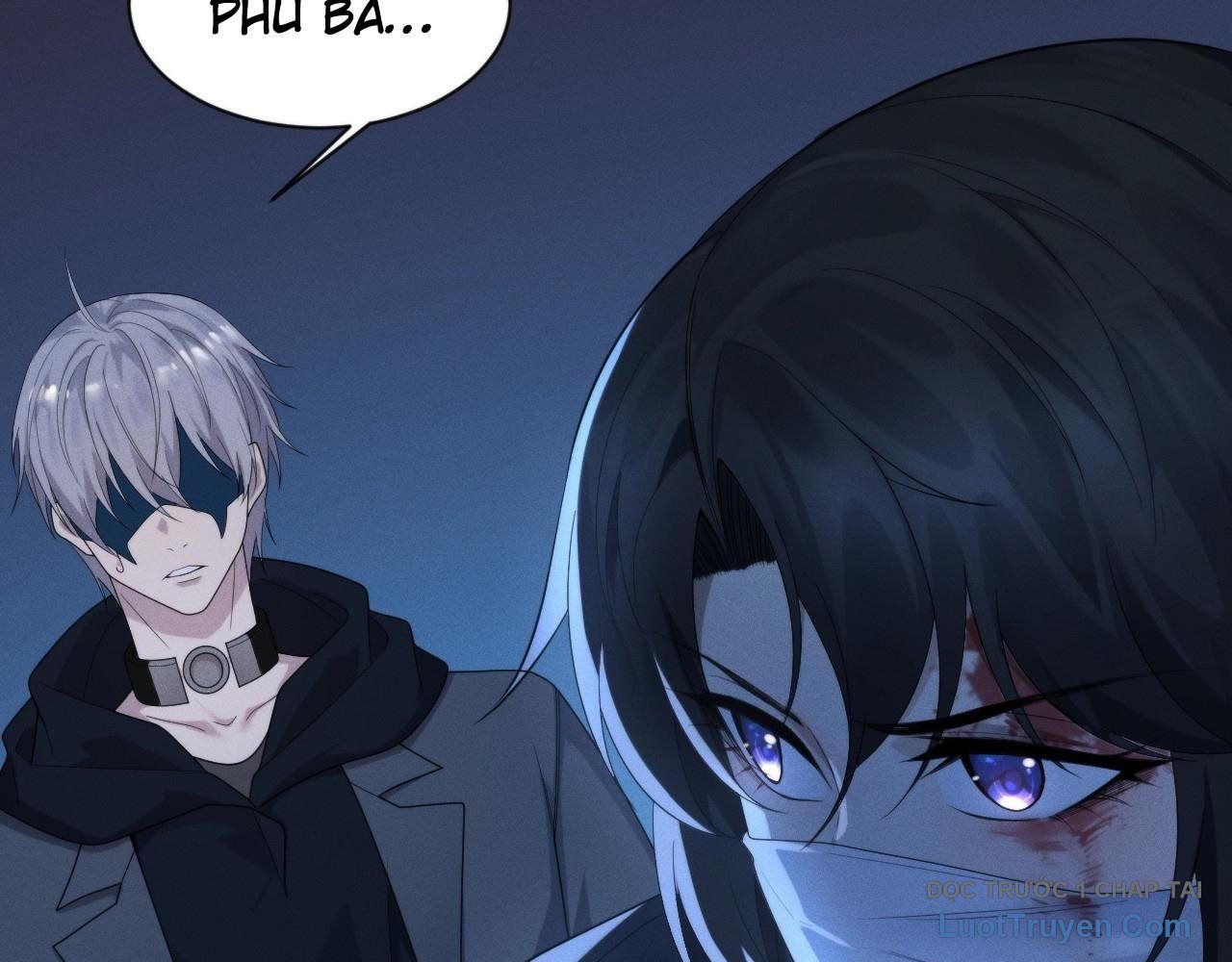 Xuyên Vào Game Cyber, Ta Soán Ngôi Boss: Chapter 10